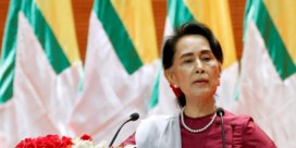 Myanmarese rechtbank veroordeelt Aung San Suu Kyi tot extra vier jaar cel  