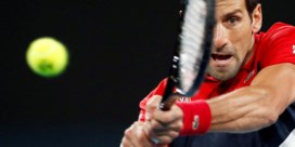 Tennisorganisatie ATP noemt zaak Djokovic ‘schadelijk op alle fronten’  