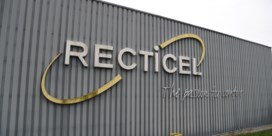 Greiner wil aandelen Recticel met forse winst verkopen  