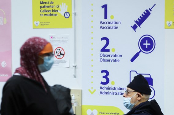 Vrees voor vaccinatiemoeheid: WHO en EMA willen niet blijven boosteren