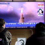 Noord-Korea vuurt opnieuw ‘ongeïdentificeerd projectiel’ af  