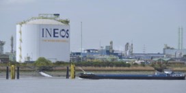 Ineos sluit derde contract af  voor offshorewindenergie  