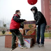 Peking wacht niet op omikron om te hamsteren  
