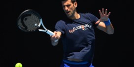 Testresultaten Djokovic  mogelijk gemanipuleerd  