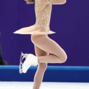  ‘Top acht op Olympische  Spelen zou al geweldig zijn’  