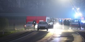 Politie schiet Nederlandse jongeman dood na gijzeling en ontsnapping uit jeugdinrichting  