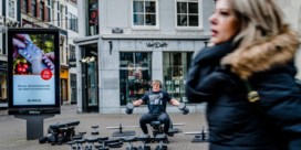 Is de uitzonderlijke Nederlandse lockdown nog zinvol?  