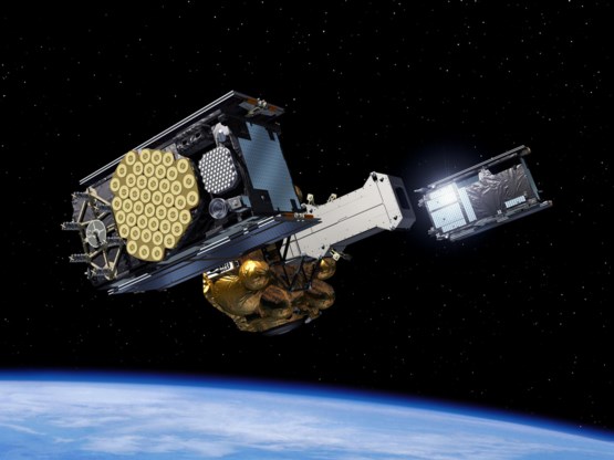 ESA daagt uit om satelliet te hacken