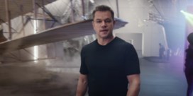 Matt Damon wil u cryptomunten aansmeren  