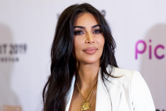 Kim Kardashian aangeklaagd voor promotie cryptomunten