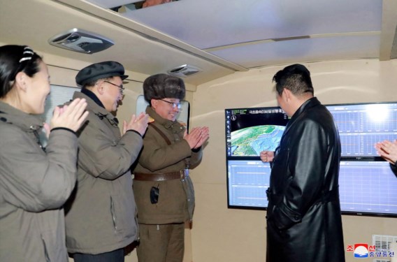 De ‘hypersonische raket’: de nieuwste toevoeging aan het Noord-Koreaans wapenarsenaal 