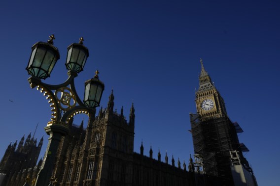 Britse veiligheidsdienst waarschuwt parlementsleden voor Chinese infiltrant