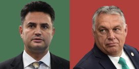 Péter Márki-Zay versus Viktor Orbán: David tegen Goliath in Hongarije