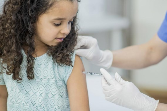 Hoe zinvol is het om kinderen te vaccineren?