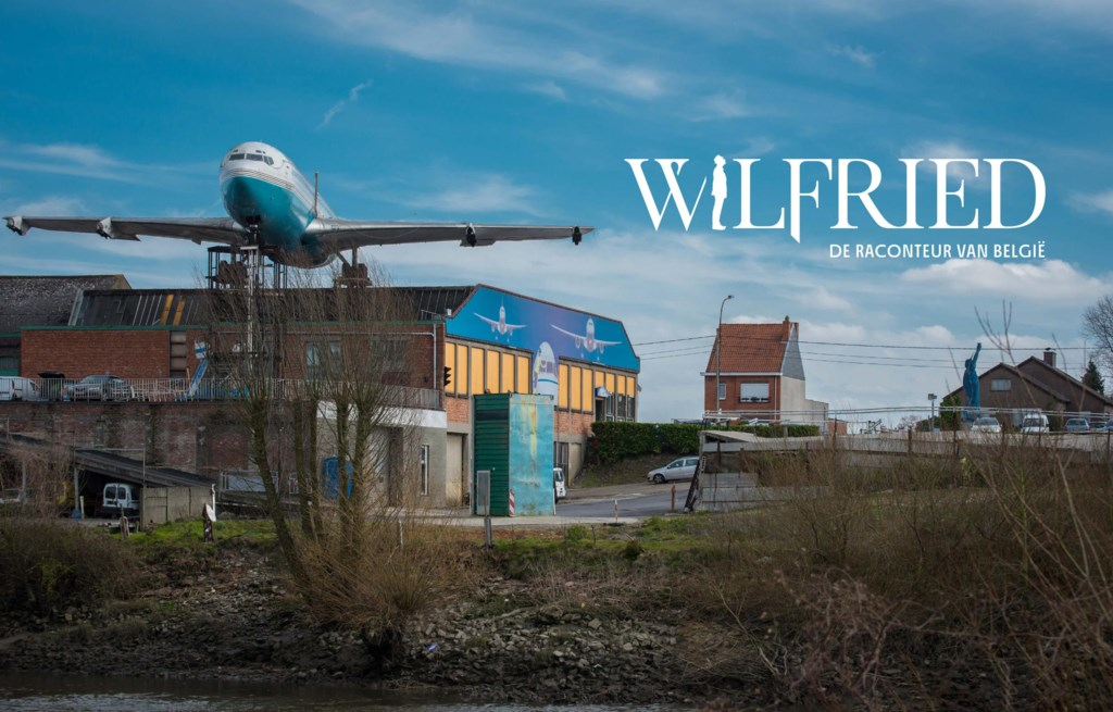 Dutch edition ‘Wilfried’ stops after four songs