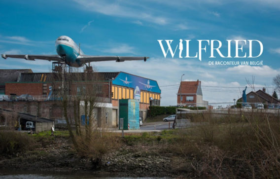 Nederlandstalige editie ‘Wilfried’ houdt er al na vier nummers mee op
