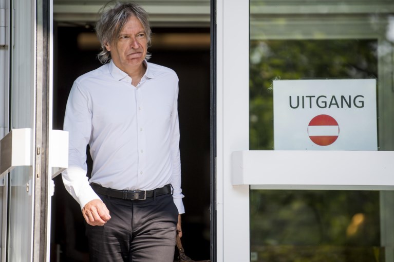 Leko sleept zijn vroegere makelaar Veljkovic voor de rechter: ‘Ik ben geen sjoemelende trainer’