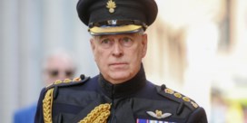 Brits koningshuis trekt militaire titels prins Andrew in  