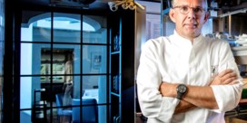 Sterrenchef Peter Goossens gaat Couckes restaurant La Réserve leiden  