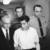 Gouverneur Californië weigert voorwaardelijke vrijlating van moordenaar Robert F. Kennedy   