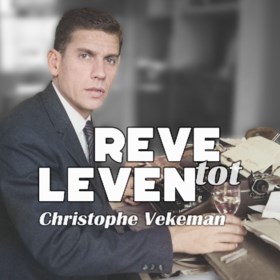 Podcasttips | Wie is er bang voor Gerard Reve?