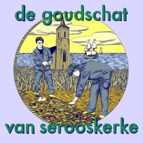 Podcasttips | Wie is er bang voor Gerard Reve?