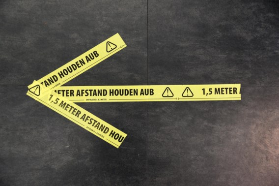 Oproep | Volgt u de coronamaatregelen nog?