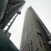 Appartement in hartje New York verkocht voor 190 miljoen dollar  
