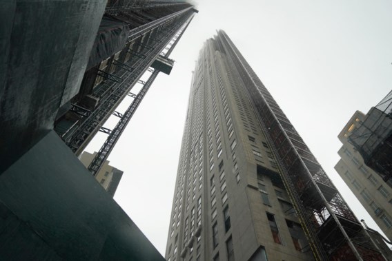 Appartement in hartje New York verkocht voor 190 miljoen dollar