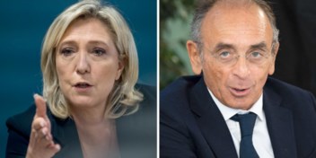 Éric Zemmour vs. Marine Le Pen: drie markante verschillen  