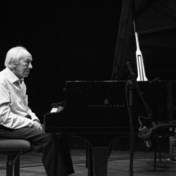 Postuum | Fred Van Hove, de pianist die niet hield van melodie  