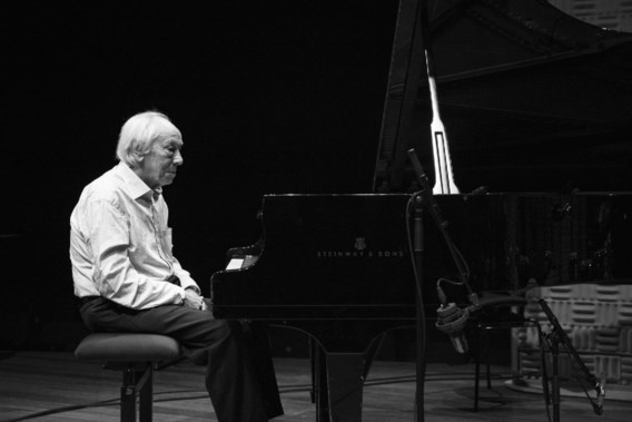 Postuum | Fred Van Hove, de pianist die niet hield van melodie
