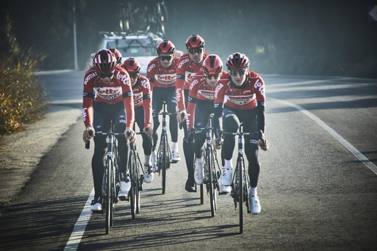 Gilbert zet alles op de Ardennenklassiekers, De Gendt weer naar de Giro