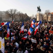 Coronablog | Franse journalisten aangevallen op betoging - ‘Nog steeds 15 procent besmettingen met deltavariant’  