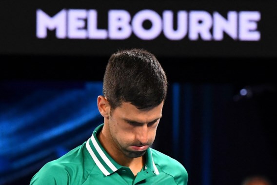 Djokovic meteen op vlucht naar Dubai na uitspraak Australische rechters