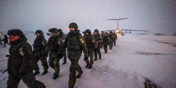 Rusland intimideert met mogelijke kern- aanval op Amerikaans grondgebied
