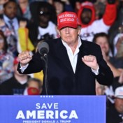 Trump: ‘We gaan die marxistische monsters tegenhouden’  
