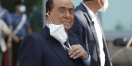 Berlusconi als president?  Rechts Italië ziet geen bezwaren  