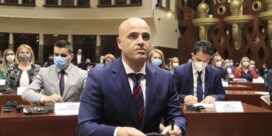 Noord-Macedonië heeft nieuwe premier  
