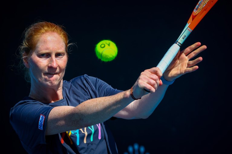 Minnen en Flipkens niet naar tweede ronde Australian Open, Van Uytvanck gaat wel door