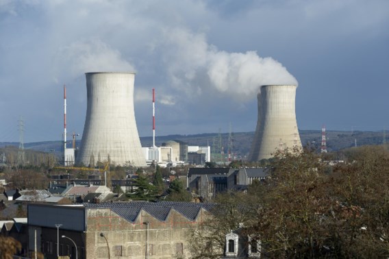 Fanc: ‘Verlenging kernreactoren technisch nog mogelijk, maar Engie moet mee willen’