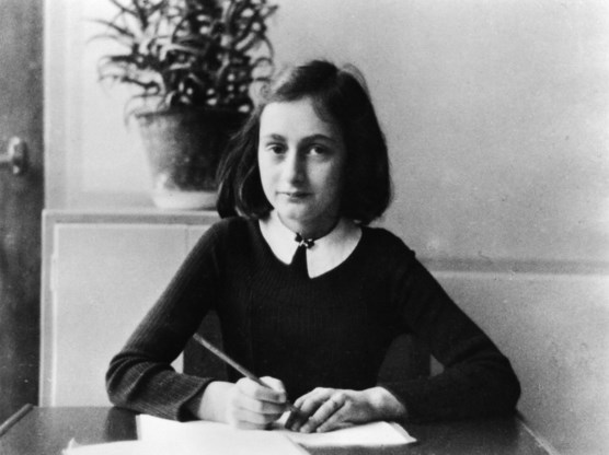 Anne Frank Fonds kritisch over onderzoek: ‘Grenst aan complottheorie’