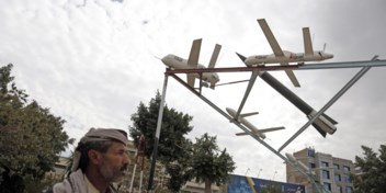 Houthi-drones doden drie arbeiders  bij zeldzame aanval op Abu Dhabi   