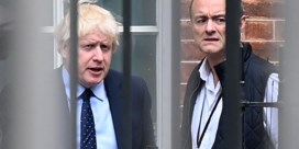 Voormalig adviseur Britse premier gooit  olie op het vuur: ‘Johnson loog tegen het parlement’  