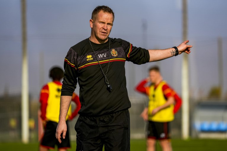 Pro League past coronaregels aan, wedstrijd tussen KV Mechelen en KRC Genk uitgesteld