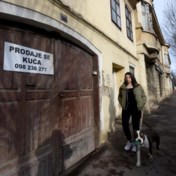 Kroaten ontsteld over ‘demografische ineenstorting’ 