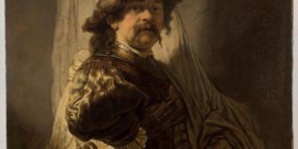 ‘De Vaandeldrager’ van Rembrandt komt definitief in Nederlandse handen  