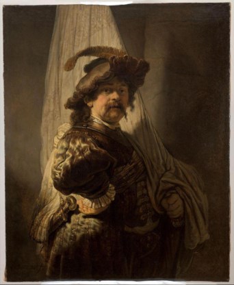 ‘De Vaandeldrager’ van Rembrandt komt definitief in Nederlandse handen