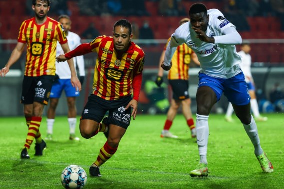 Pro League past coronaregels aan, wedstrijd tussen KV Mechelen en KRC Genk uitgesteld