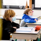 Onderwijs wil af van quarantaine na risicocontact op school  